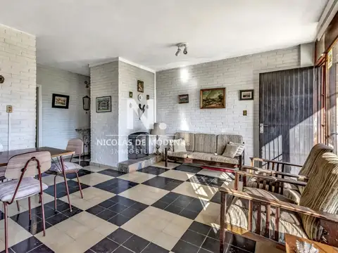 Casa en Alquiler Temporal de 3 dormitorios