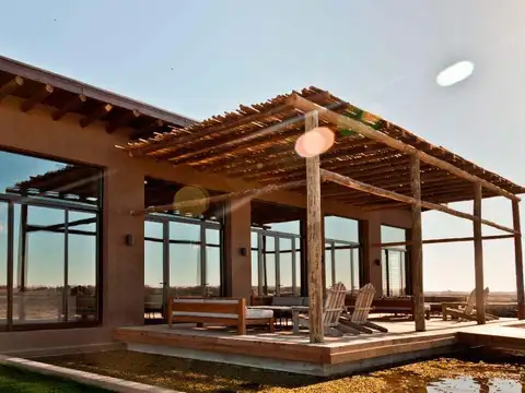 LOTE BARRIO NAUDIR  RAMAL ESCOBAR hasta Km 45