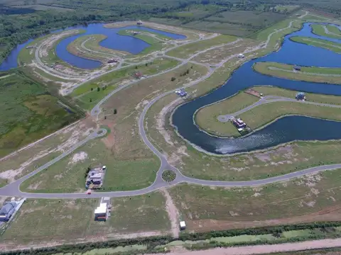 LOTE BARRIO NAUDIR  RAMAL ESCOBAR hasta Km 45