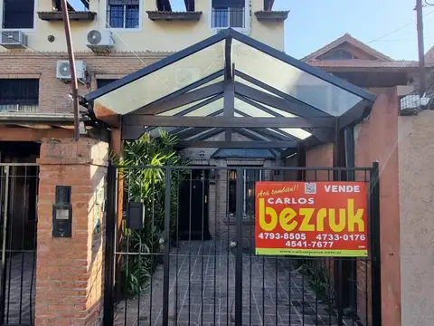 Bernardo de Irigoyen 3154