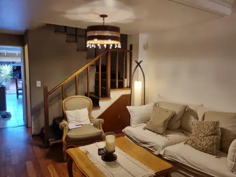 Casa en Venta 10 años