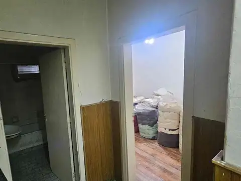 Casa en Venta en Parque Chacabuco, USD 160.000