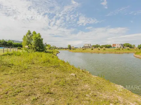 Terreno en Venta en El Canton - Norte, USD 165.000