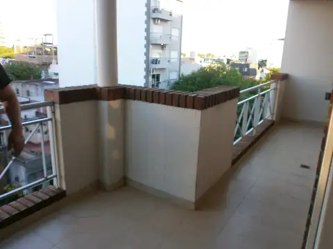 Departamento en Alquiler 18 años