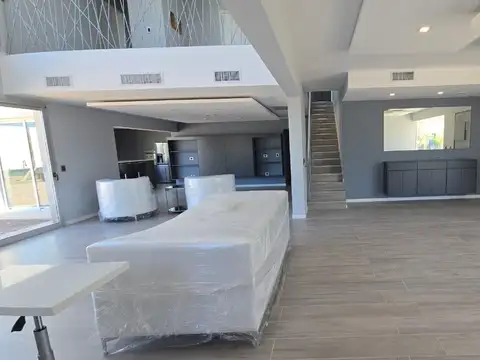 Casa en Venta 1 año