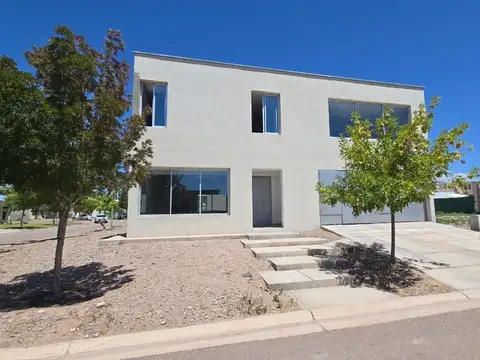 venta casa barrio privado la luisa lujan mendoza