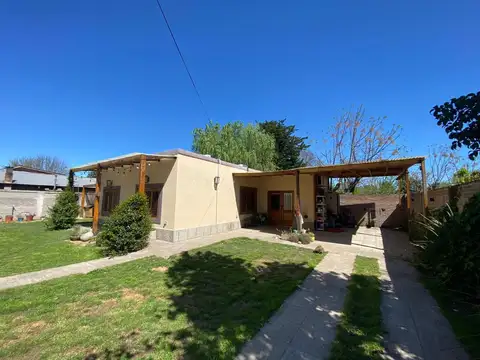 Casa en Venta de 2 dormitorios