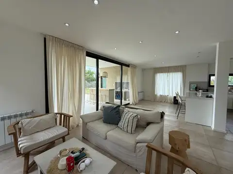 Casa en Venta al Norte