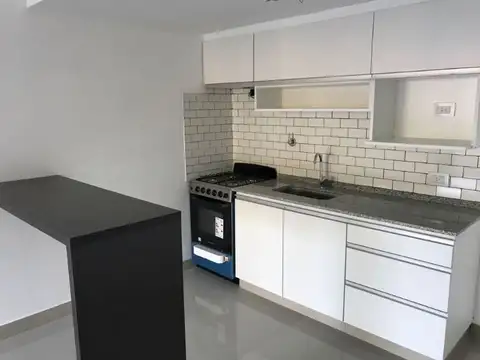 Departamento en Alquiler de 1 dormitorio