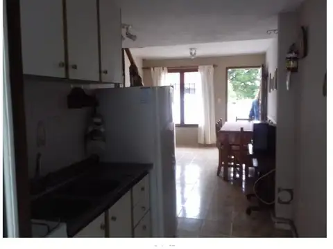 Departamento en Venta en Las Toninas, USD 44.500