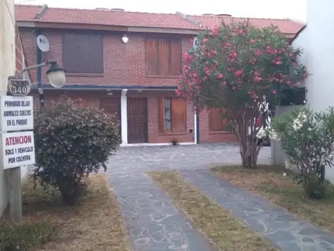 Dúplex en venta - 2 Dormitorios 2 Baños 1 Cochera - 75Mts2 - Las Toninas