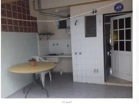 Departamento en Venta al Este