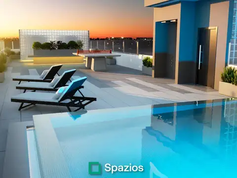 Departamento en Venta A Estrenar