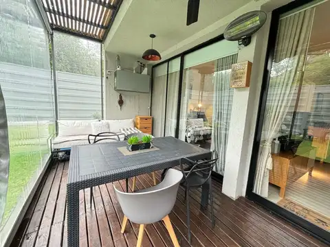 Departamento en Venta 3 años