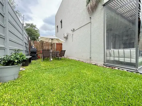 Departamento en Venta en Manuel Alberti, USD 105.000