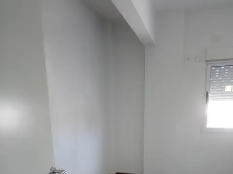 Departamento 2 ambientes con 2 baños