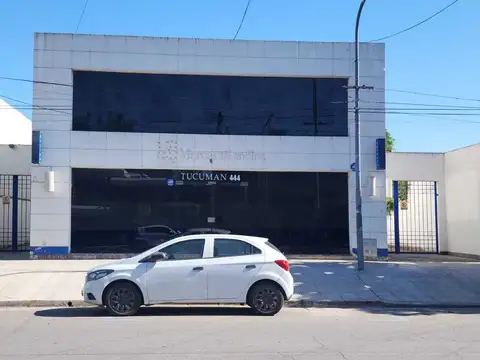 Local  en Venta en Pilar Centro, Pilar, G.B.A. Zona Norte
