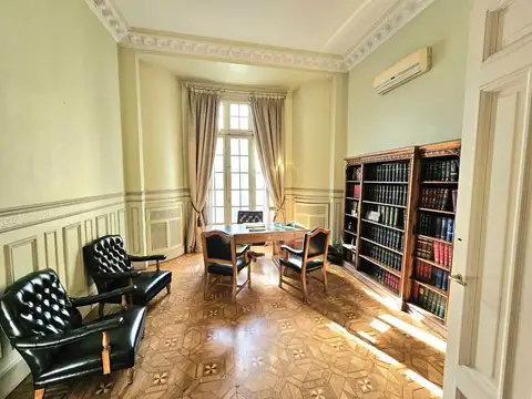 Venta 5 AMB + Dependencia MUY LUMINOSO Tribunales