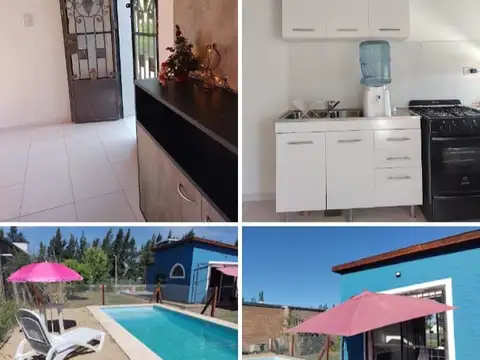 Casa en Alquiler Temporal 5 años