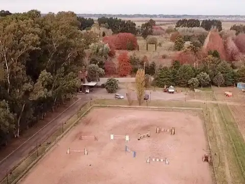 Terreno en Venta en Campana, USD 65.000