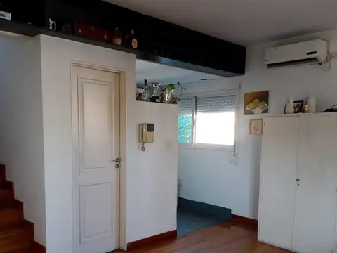 Departamento en Venta en Belgrano, USD 188.000