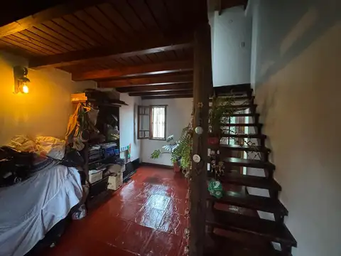 Casa de 3 dormitorios en barrio el rincon