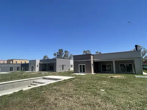 Casuarinas del Pilar 100