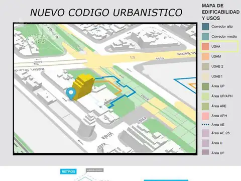 Holmberg al 4000 entre vilela y Balbín