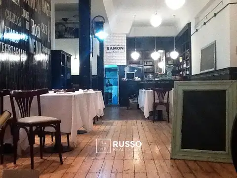 Local en Venta en San Nicolás, USD 199.000