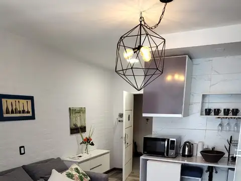 Departamento en Alquiler Temporal en Sección 5 Residencial Sur, USD 70