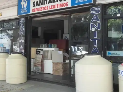 Local en Venta 60 años