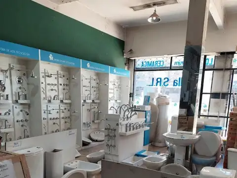 Local en Venta en Villa Urquiza, USD 790.000