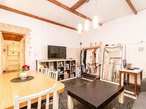 Depto Tipo Casa en Venta de 2 dormitorios