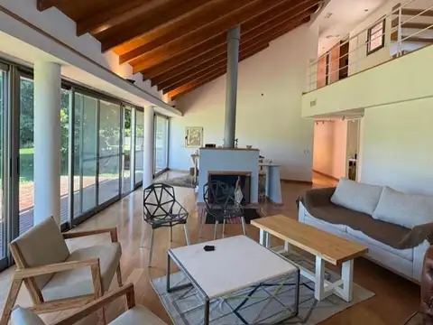 CASA  ALQUILER PILAR MAYLING VISTA GOLF 2 DORM PB