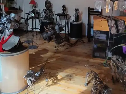 Local en Venta en Ingeniero Maschwitz, USD 52.000