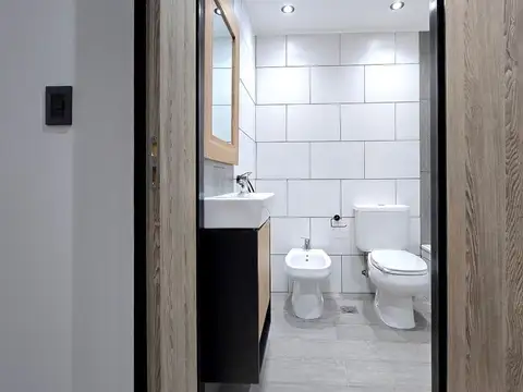 Depto Tipo Casa en Venta de 3 ambientes