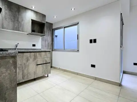 VENTA PH Tres ambientes a estrenar en Versalles