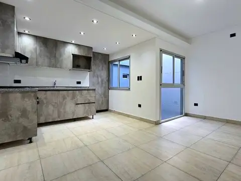 Depto Tipo Casa en Venta A Estrenar