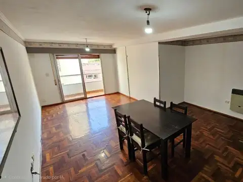 Departamento en Venta al Norte