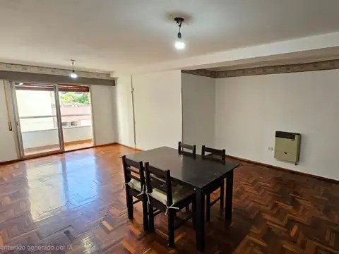 Departamento en Venta 30 años