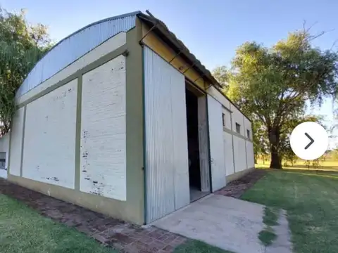 Chacra en Saladilla- Acepta permuta