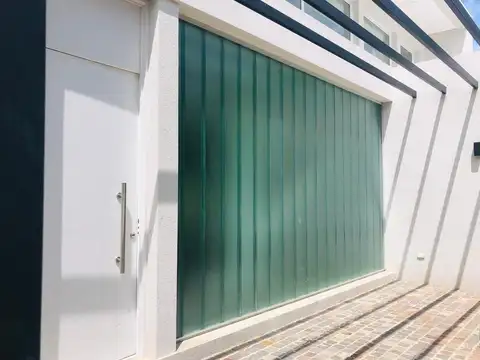 La Reserva Cardales, Campana, Km 0