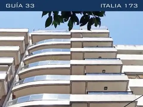 Departamento en Italia 173