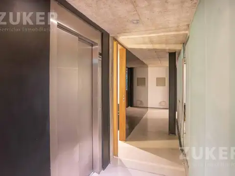 Edificio Comercial en L.De Nuñez