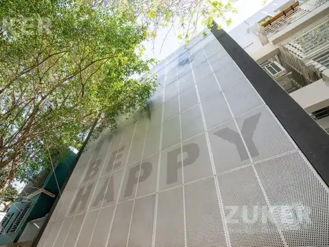 Edificio Comercial en L.De Nuñez