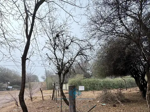 VENTA-LOTE ESQUINA EN VILLA ANIMI-LA GRANJA