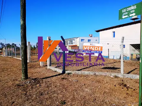 Villa Lola-terreno-venta-la Silleta