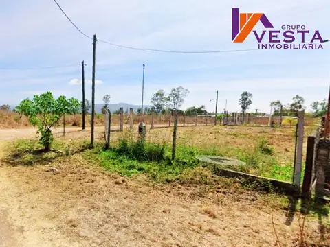 Villa Lola-terreno-venta-la Silleta 100