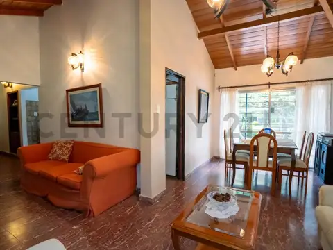 Casa en Venta en Villa Elisa, USD 165.000