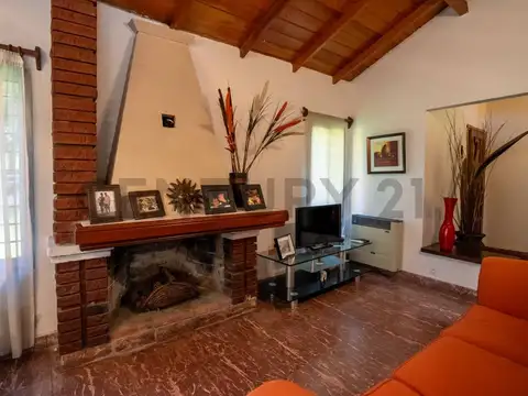 Casa en Venta 2025 años